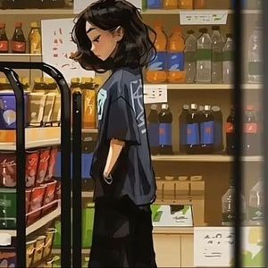 Meet your Posher, Ariel